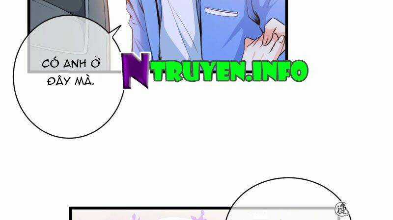 Ám Luyến Thành Hôn Chapter 77 trang 8