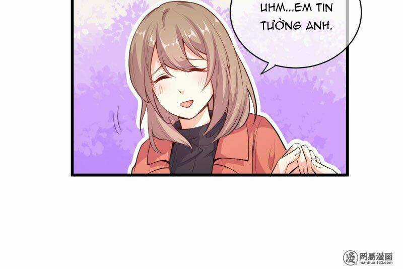 Ám Luyến Thành Hôn Chapter 77 trang 9