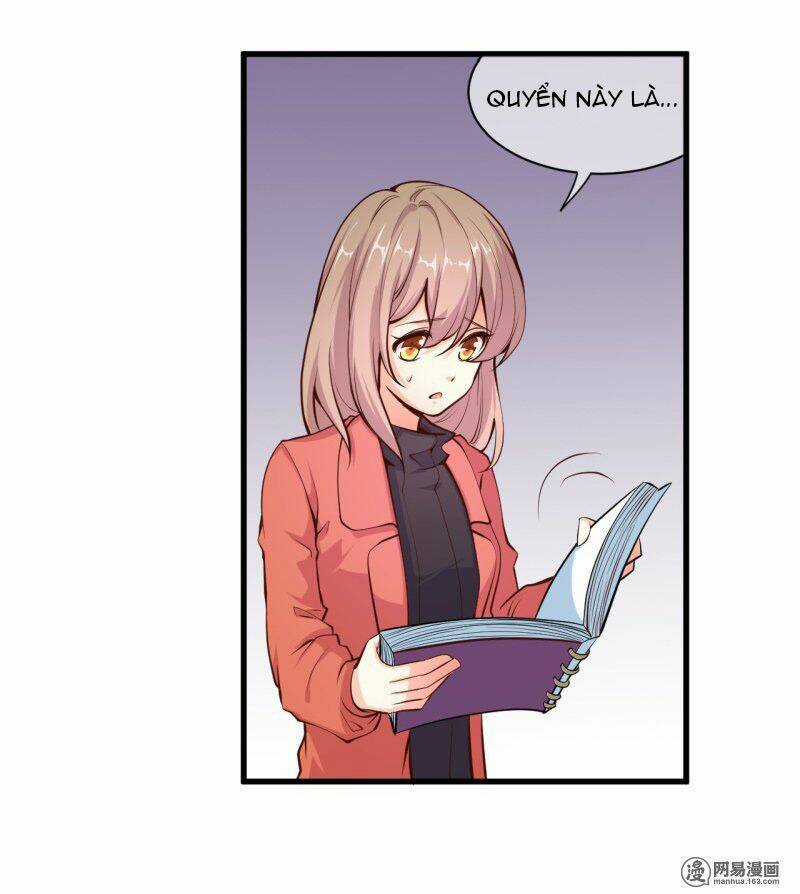 Ám Luyến Thành Hôn Chapter 78 trang 10