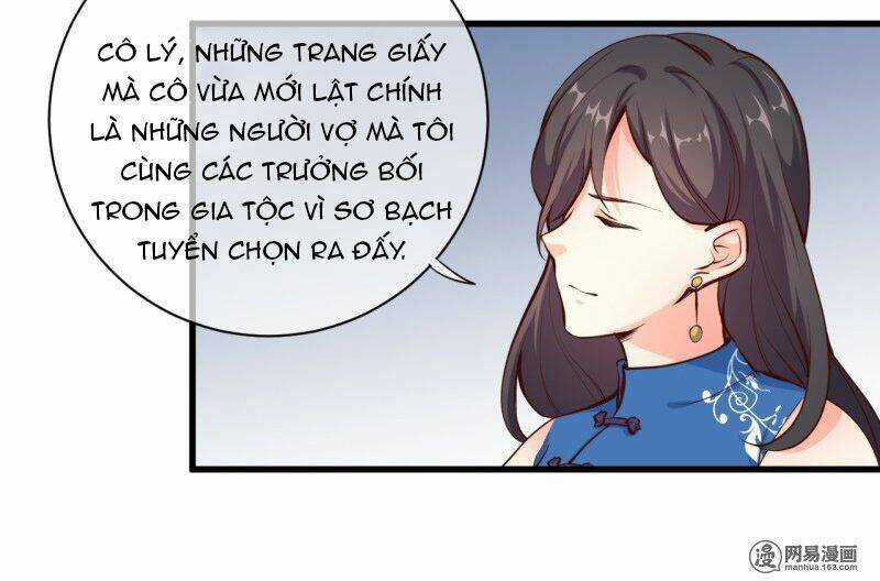 Ám Luyến Thành Hôn Chapter 78 trang 14