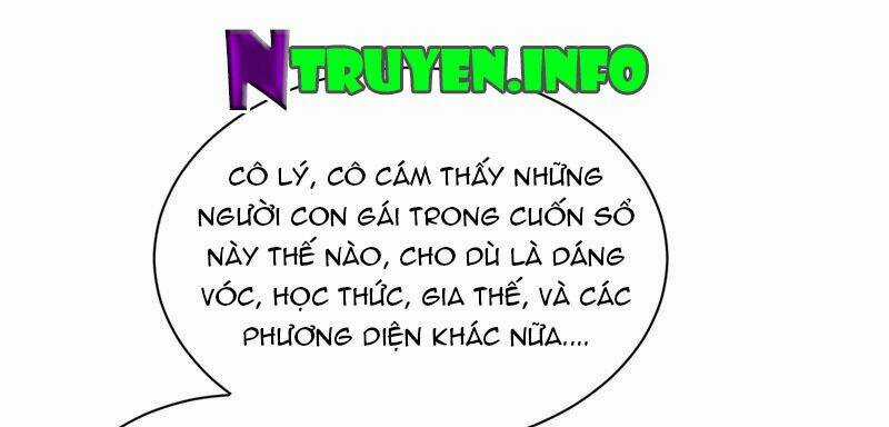 Ám Luyến Thành Hôn Chapter 78 trang 18