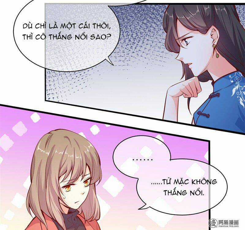 Ám Luyến Thành Hôn Chapter 78 trang 19