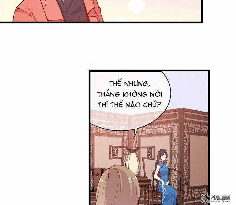 Ám Luyến Thành Hôn Chapter 78 trang 20