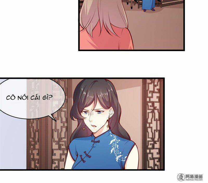 Ám Luyến Thành Hôn Chapter 78 trang 21