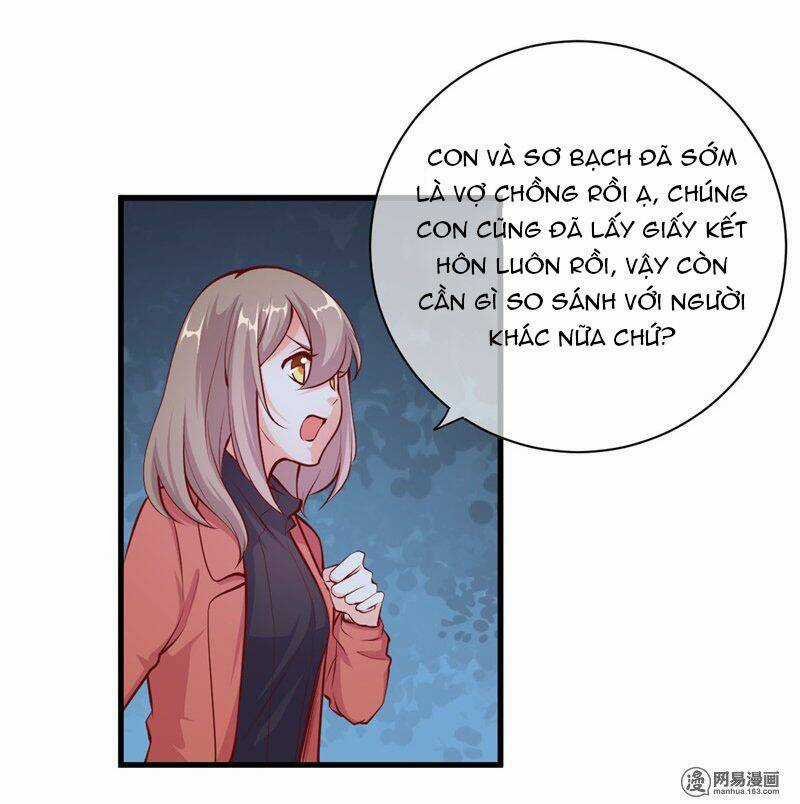 Ám Luyến Thành Hôn Chapter 78 trang 22