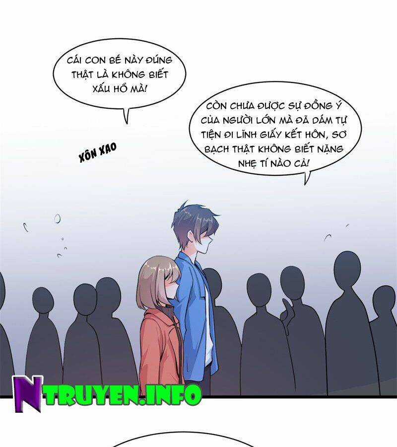 Ám Luyến Thành Hôn Chapter 78 trang 23