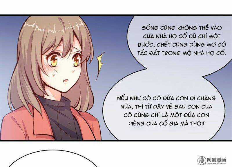 Ám Luyến Thành Hôn Chapter 78 trang 25