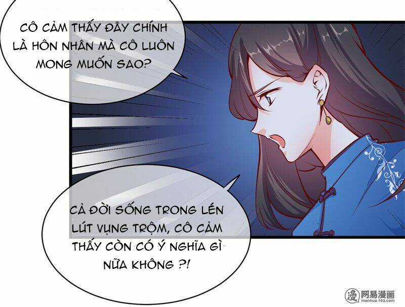 Ám Luyến Thành Hôn Chapter 78 trang 26