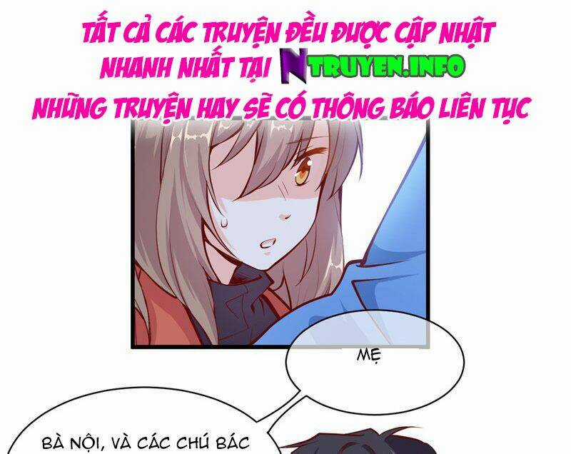 Ám Luyến Thành Hôn Chapter 78 trang 28