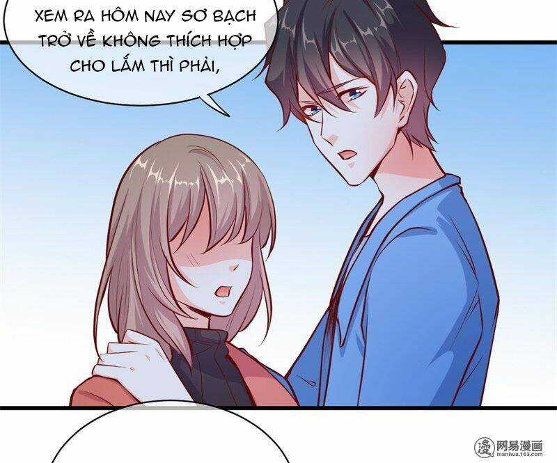 Ám Luyến Thành Hôn Chapter 78 trang 29