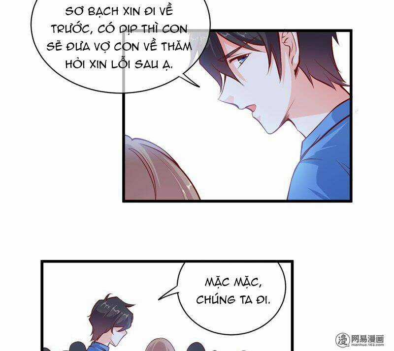 Ám Luyến Thành Hôn Chapter 78 trang 30