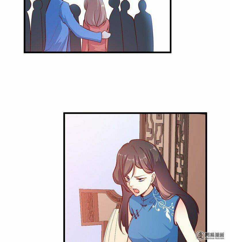 Ám Luyến Thành Hôn Chapter 78 trang 31