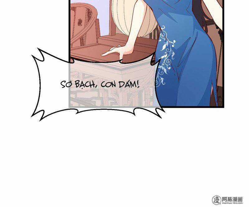 Ám Luyến Thành Hôn Chapter 78 trang 32