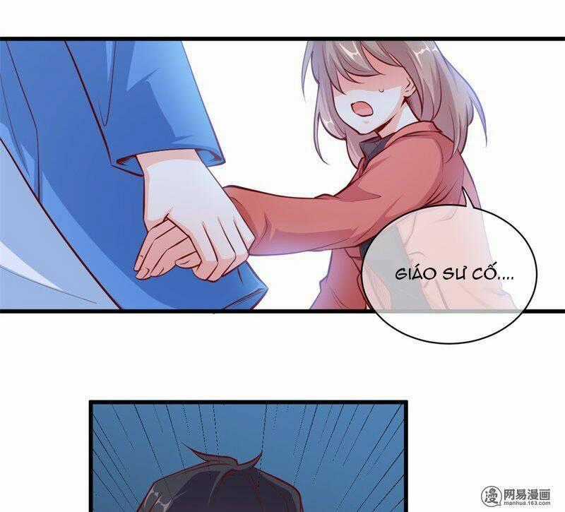 Ám Luyến Thành Hôn Chapter 78 trang 33