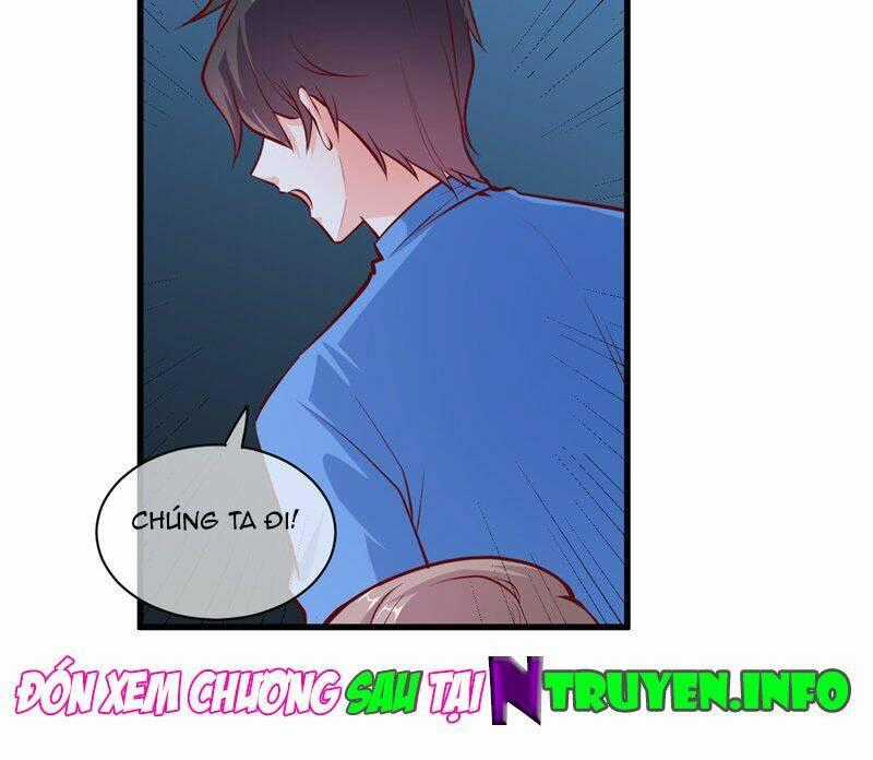 Ám Luyến Thành Hôn Chapter 78 trang 34