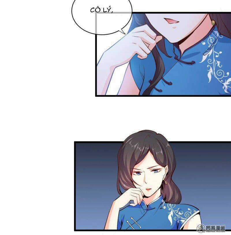 Ám Luyến Thành Hôn Chapter 78 trang 4