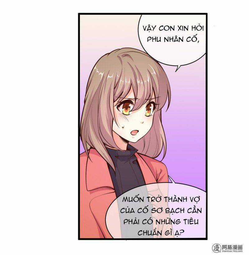 Ám Luyến Thành Hôn Chapter 78 trang 6