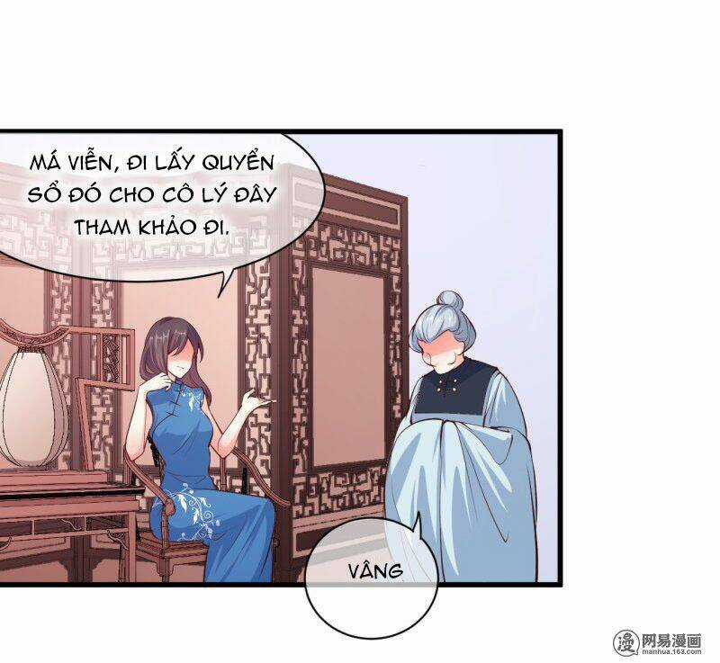 Ám Luyến Thành Hôn Chapter 78 trang 7