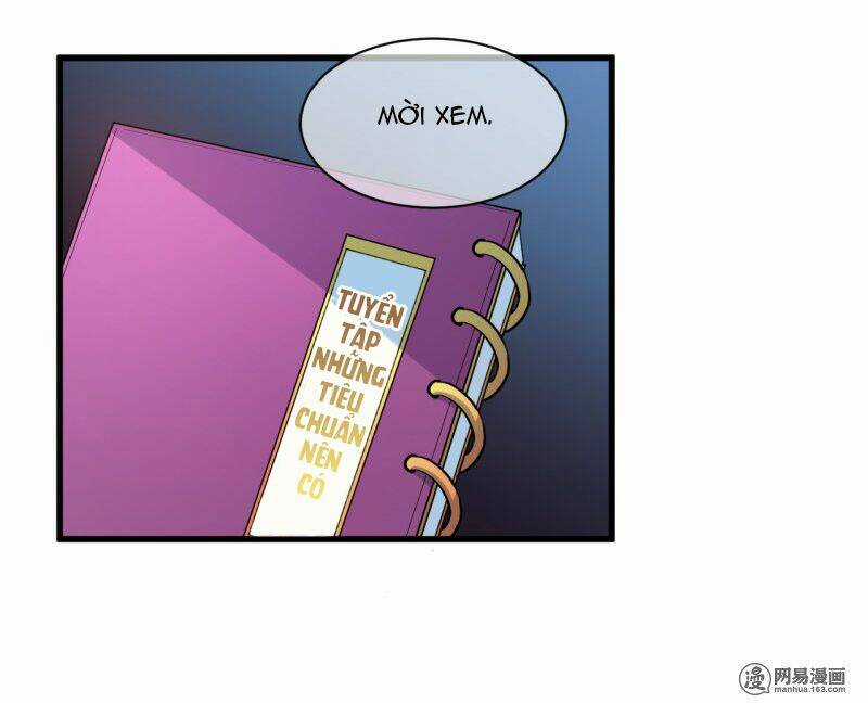 Ám Luyến Thành Hôn Chapter 78 trang 9