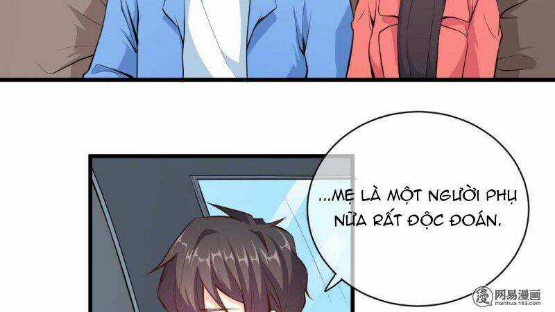 Ám Luyến Thành Hôn Chapter 79 trang 10