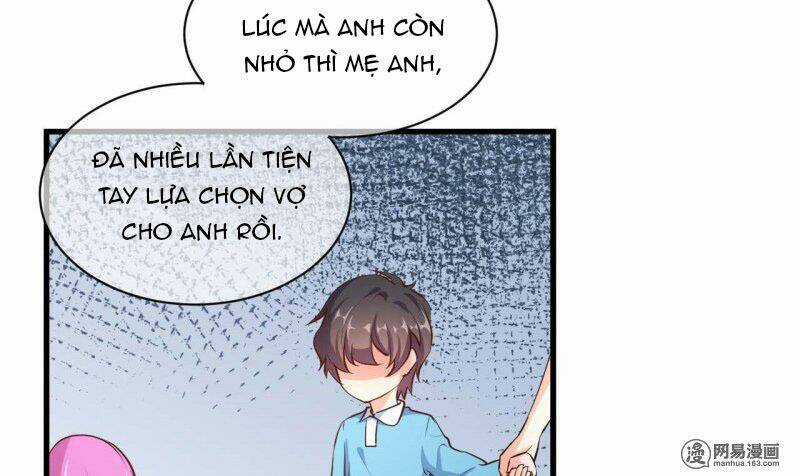 Ám Luyến Thành Hôn Chapter 79 trang 15