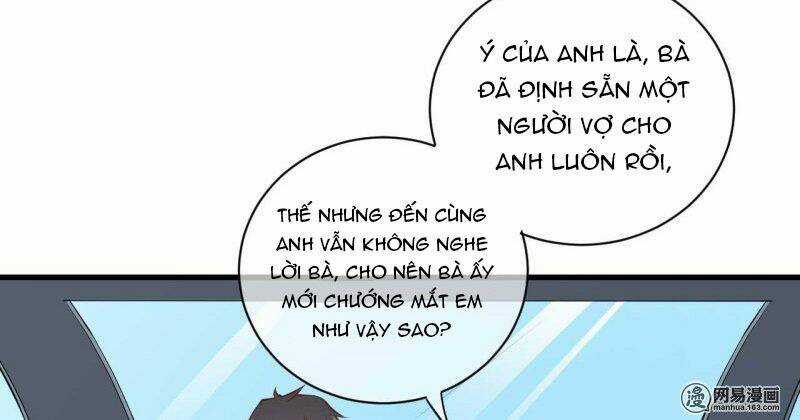 Ám Luyến Thành Hôn Chapter 79 trang 17