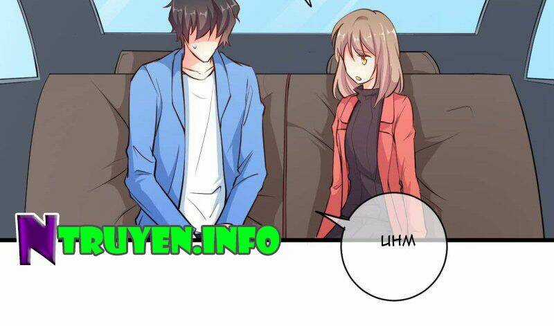 Ám Luyến Thành Hôn Chapter 79 trang 18