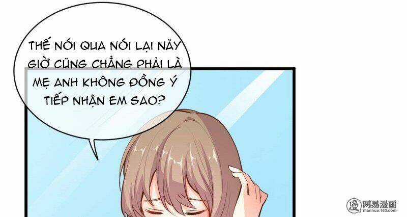 Ám Luyến Thành Hôn Chapter 79 trang 19