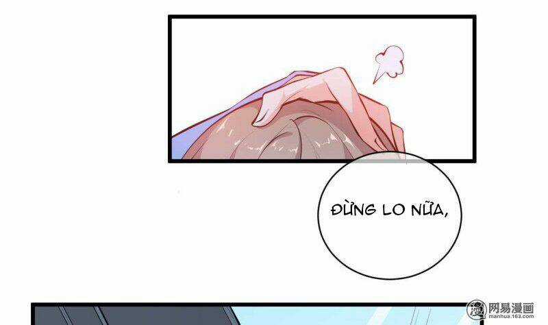 Ám Luyến Thành Hôn Chapter 79 trang 21