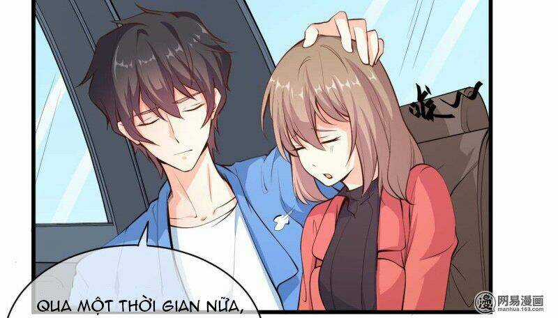 Ám Luyến Thành Hôn Chapter 79 trang 22