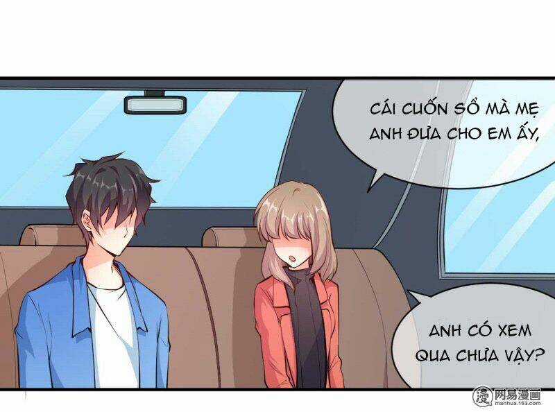 Ám Luyến Thành Hôn Chapter 79 trang 29