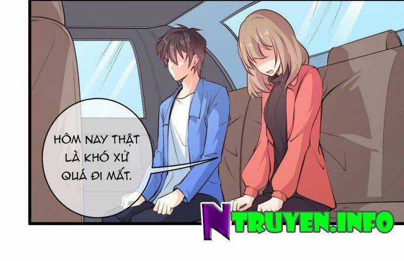 Ám Luyến Thành Hôn Chapter 79 trang 3