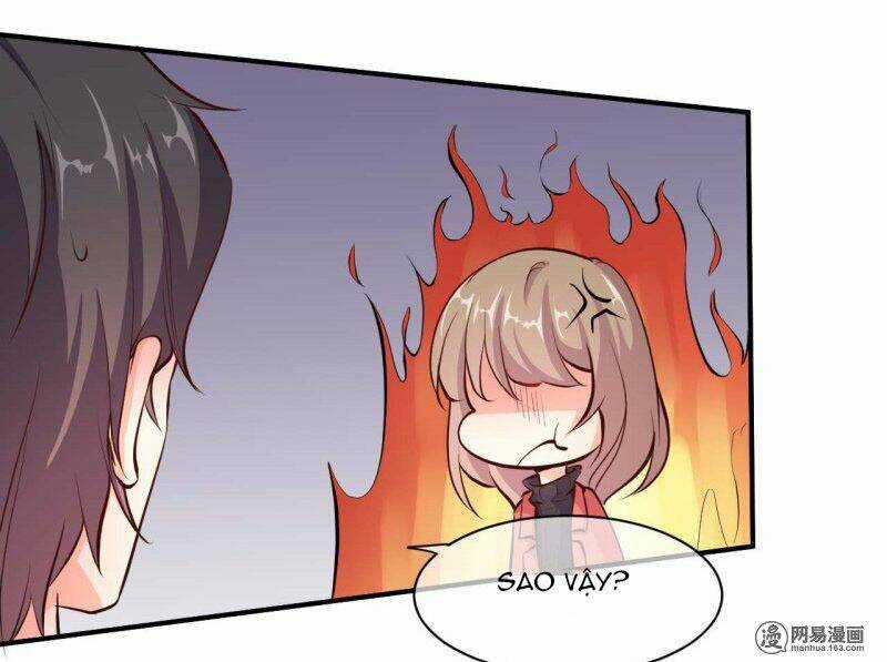 Ám Luyến Thành Hôn Chapter 79 trang 34