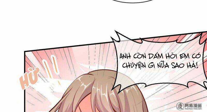 Ám Luyến Thành Hôn Chapter 79 trang 35