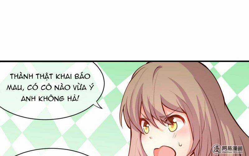 Ám Luyến Thành Hôn Chapter 79 trang 37