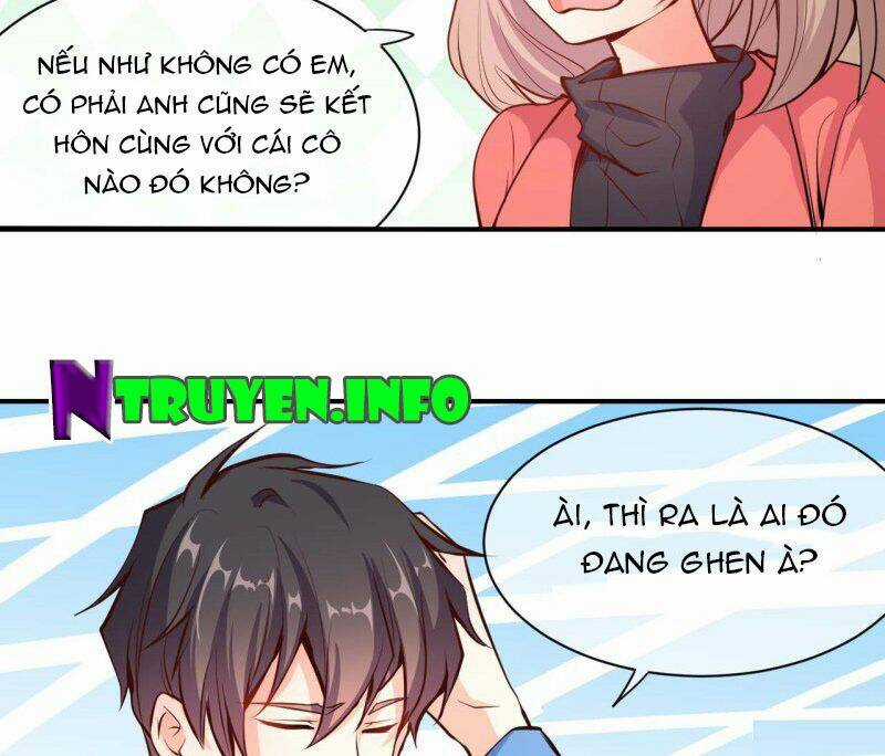 Ám Luyến Thành Hôn Chapter 79 trang 38