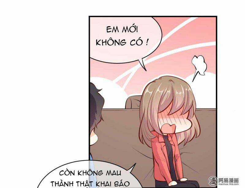 Ám Luyến Thành Hôn Chapter 79 trang 40