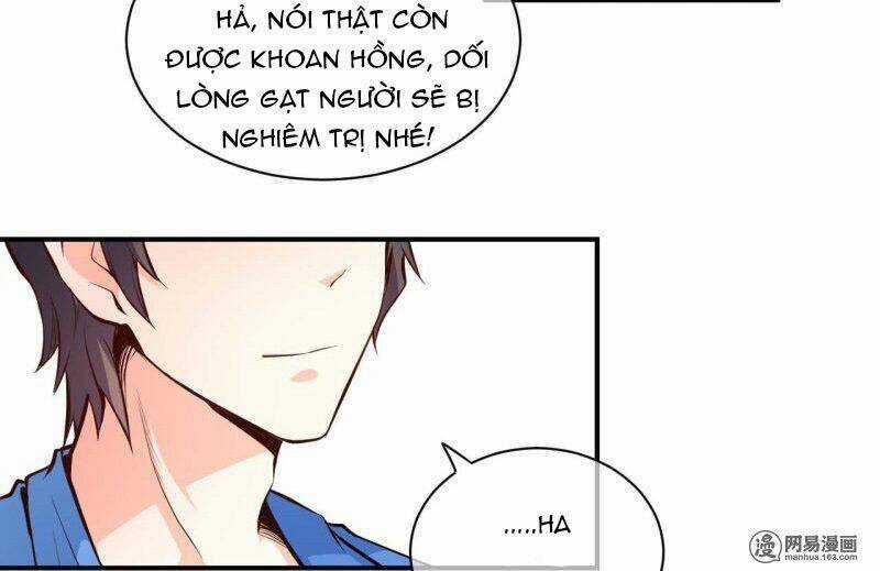 Ám Luyến Thành Hôn Chapter 79 trang 41