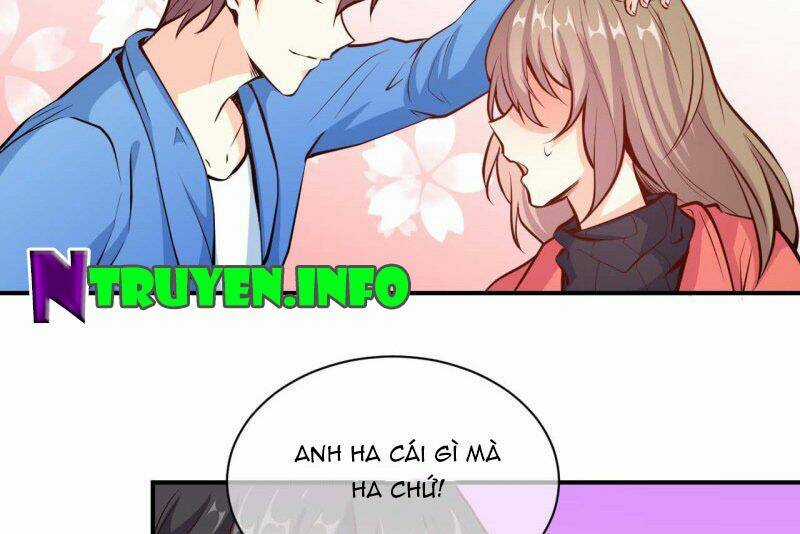 Ám Luyến Thành Hôn Chapter 79 trang 43