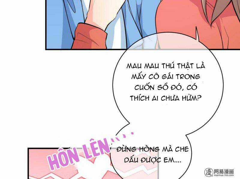 Ám Luyến Thành Hôn Chapter 79 trang 45