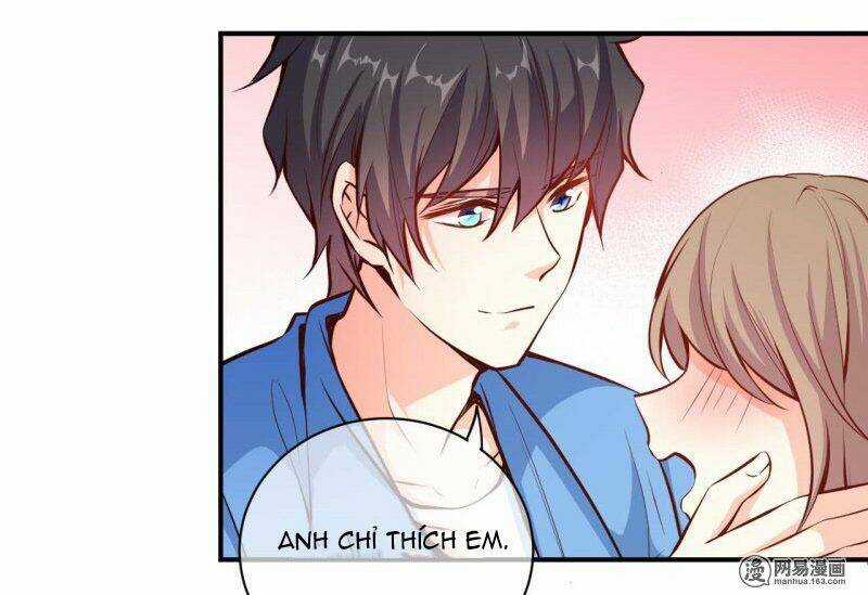 Ám Luyến Thành Hôn Chapter 79 trang 47