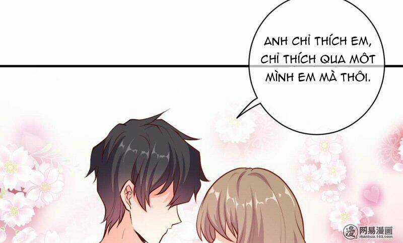 Ám Luyến Thành Hôn Chapter 79 trang 50