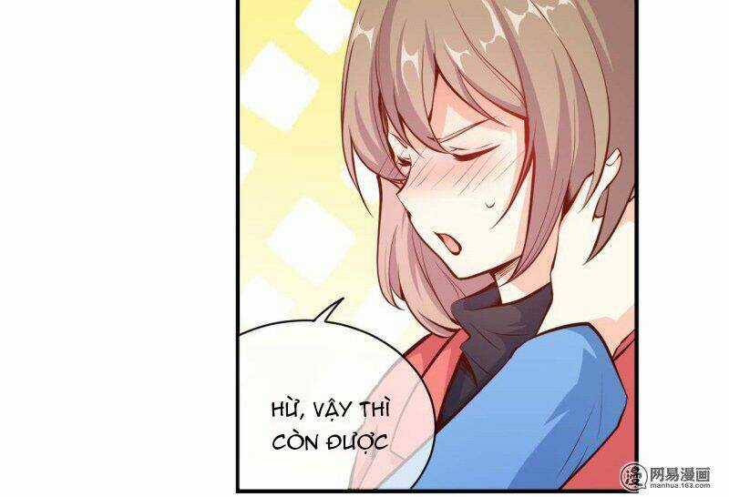 Ám Luyến Thành Hôn Chapter 79 trang 52