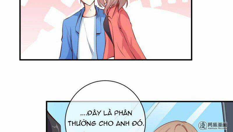 Ám Luyến Thành Hôn Chapter 79 trang 54