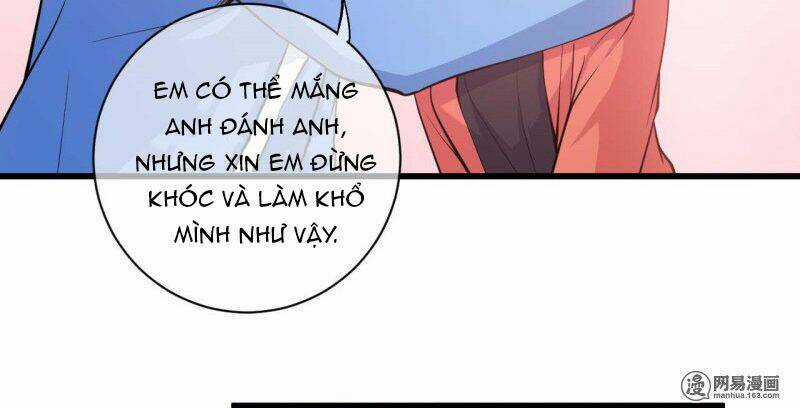 Ám Luyến Thành Hôn Chapter 79 trang 7