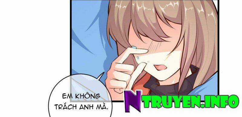 Ám Luyến Thành Hôn Chapter 79 trang 8