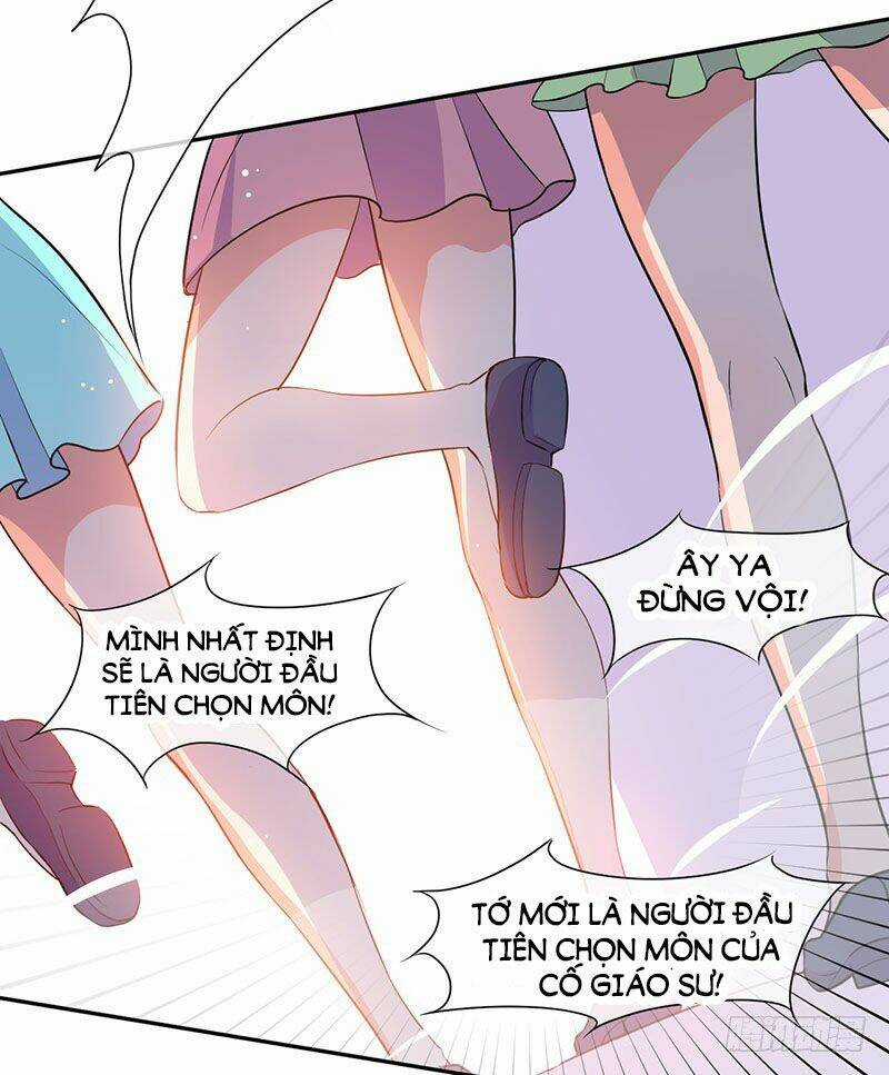 Ám Luyến Thành Hôn Chapter 8 trang 10