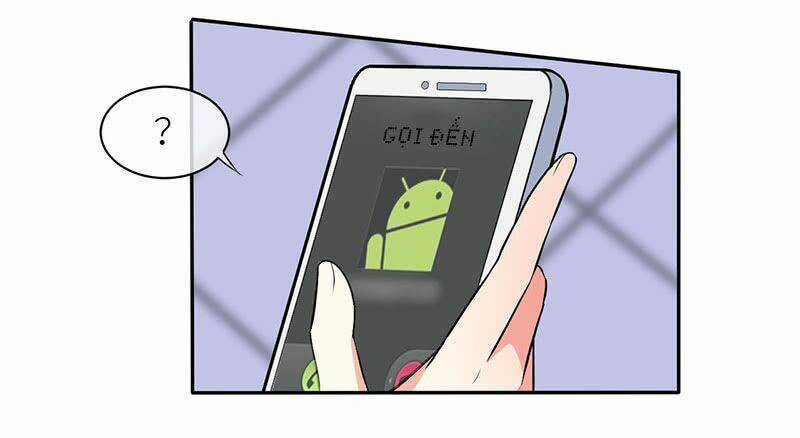 Ám Luyến Thành Hôn Chapter 8 trang 12