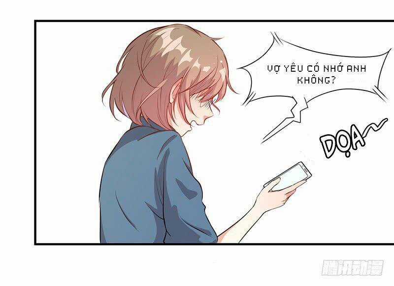 Ám Luyến Thành Hôn Chapter 8 trang 13