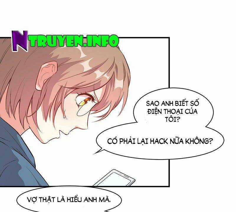 Ám Luyến Thành Hôn Chapter 8 trang 14